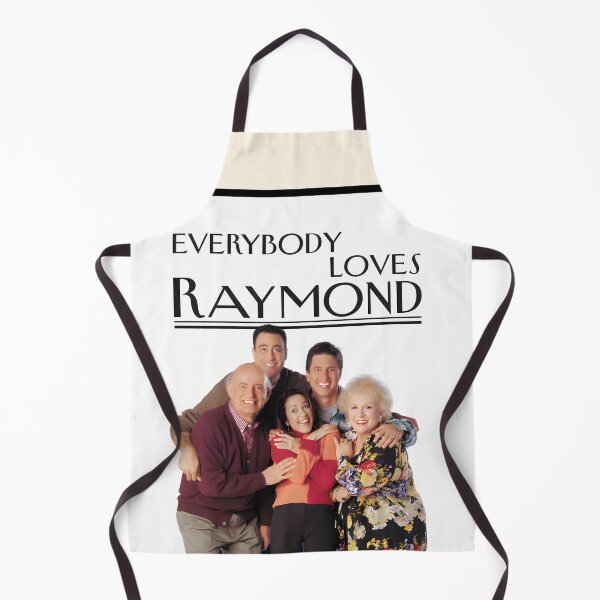 Item preview, Everybody Loves Raymond designed and sold by Aleksandar Kostjuk.