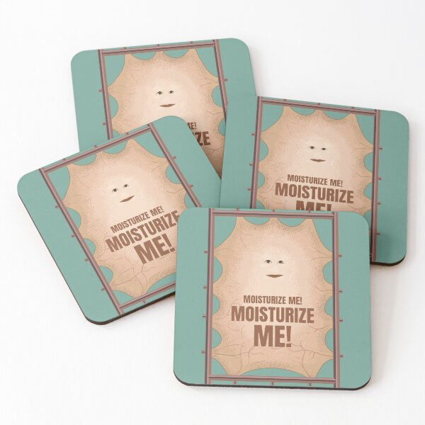 Item preview, Moisturize me!  designed and sold by MamSelle.
