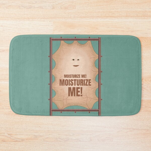 Item preview, Moisturize me!  designed and sold by MamSelle.