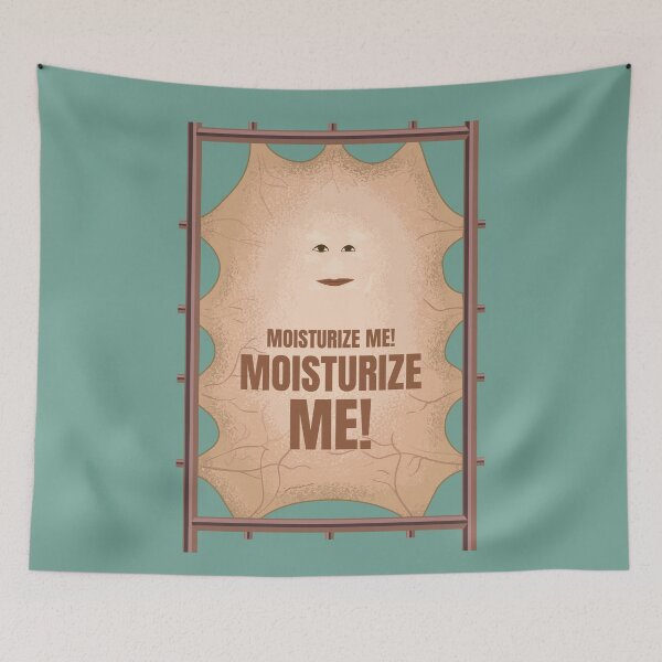 Item preview, Moisturize me!  designed and sold by MamSelle.