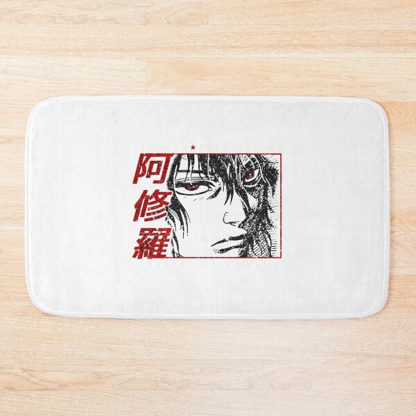 Item preview, Agito Kanoh  KENGAN - ASHURA OMEGA Manga Anime designed and sold by Corbinee.