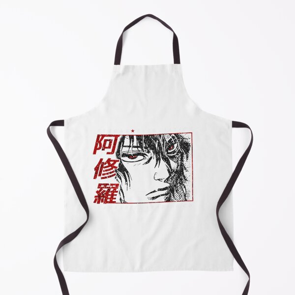 Item preview, Agito Kanoh  KENGAN - ASHURA OMEGA Manga Anime designed and sold by Corbinee.
