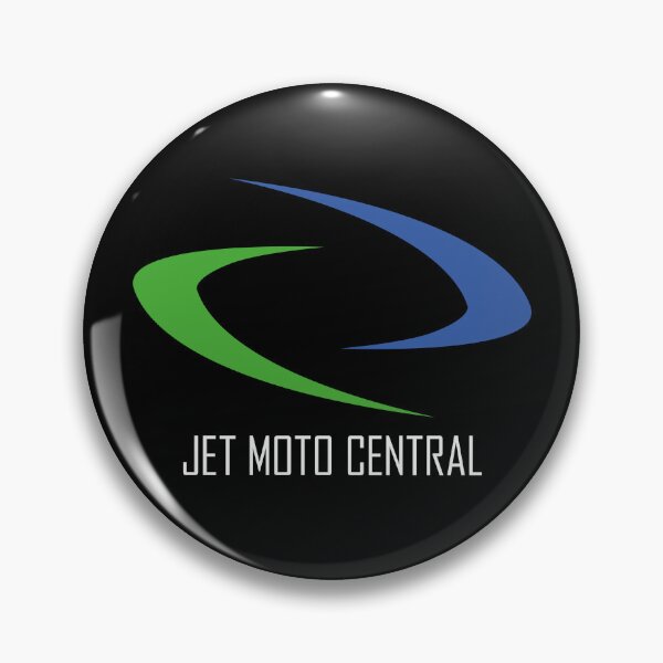 Aperçu de l'œuvre Jet Moto Central créée et vendue par Osky11.