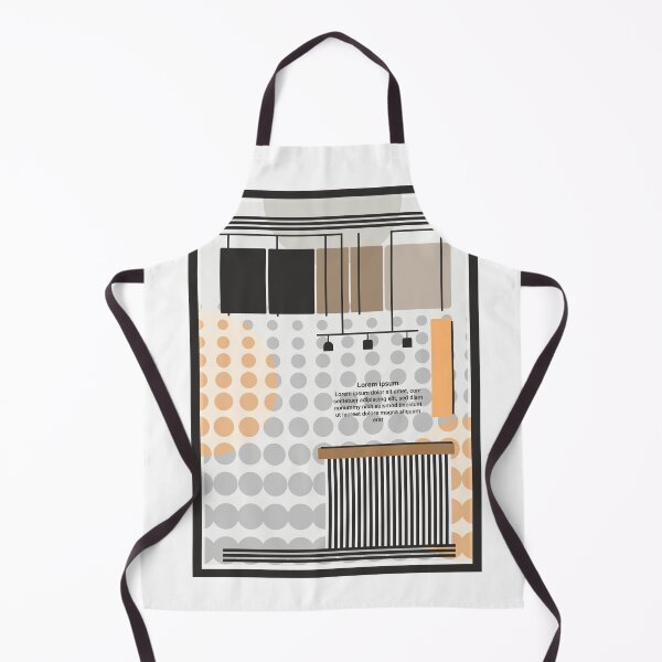 Item preview, classic interior bauhaus posterart designed and sold by Print_This_Out.
