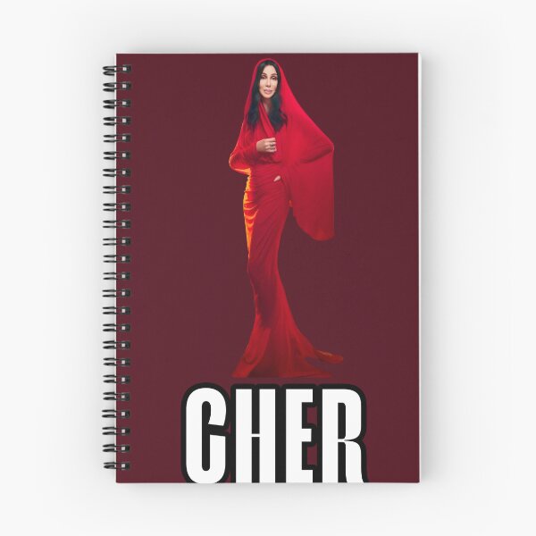 Item preview, Cher designed and sold by CMooreWorx.