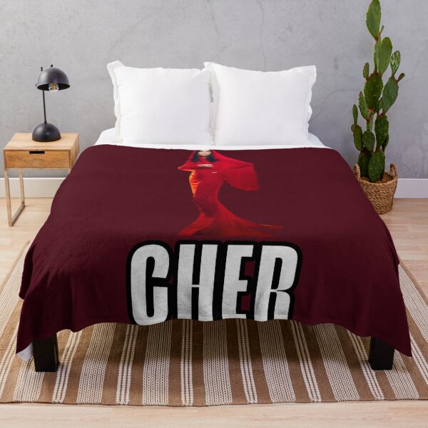 Item preview, Cher designed and sold by CMooreWorx.