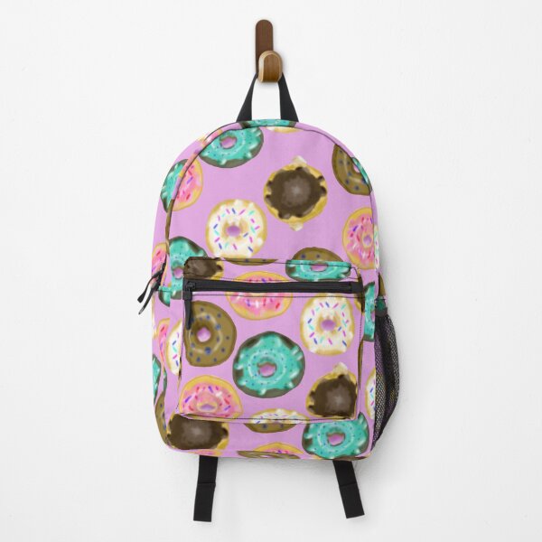 Item preview, Doughnut Pattern designed and sold by MigginsShop.