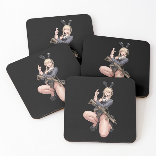 Item preview, Bunny Girl Operator Classic  designed and sold by Chetzarart.