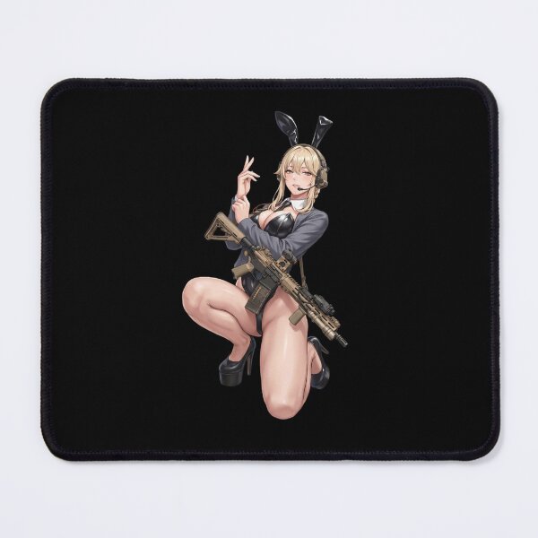 Item preview, Bunny Girl Operator Classic designed and sold by Chetzarart.