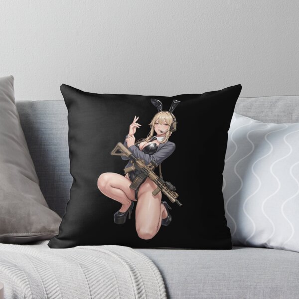 Item preview, Bunny Girl Operator Classic  designed and sold by Chetzarart.
