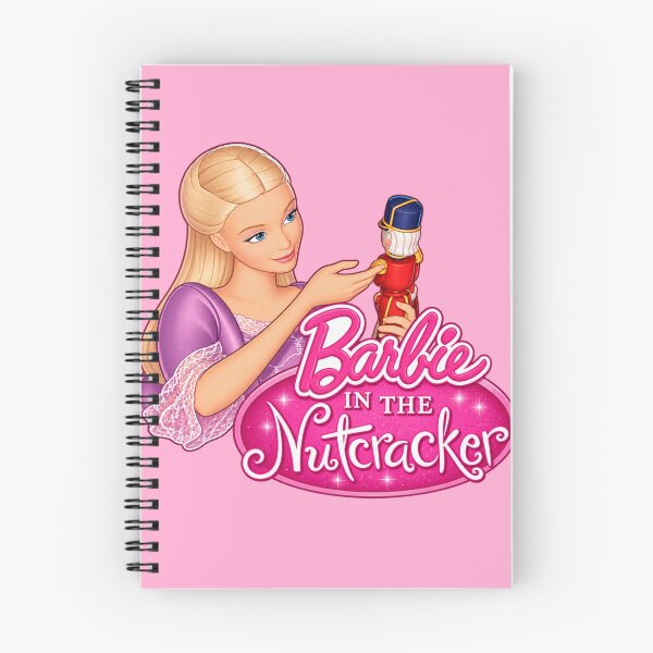 Item preview, Logotipo de Barbie en El Cascanueces designed and sold by btluvs.