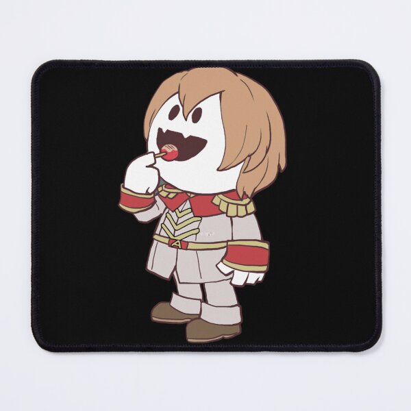 Item preview, Akechi Goho Oversized designed and sold by Travismit.