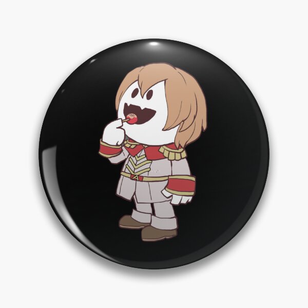 Item preview, Akechi Goho Oversized designed and sold by Travismit.