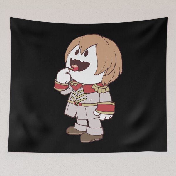 Artikelvorschau, Akechi Goho Oversized entworfen und verkauft von Travismit.