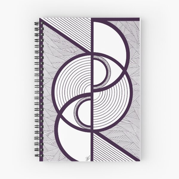 Item preview, SIMETRIA PRETO E BRANCO designed and sold by ARTESIMETRICA.