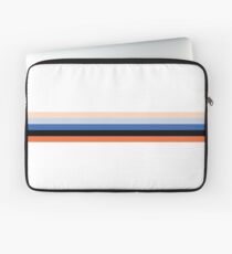 Stripes Laptop Sleeve