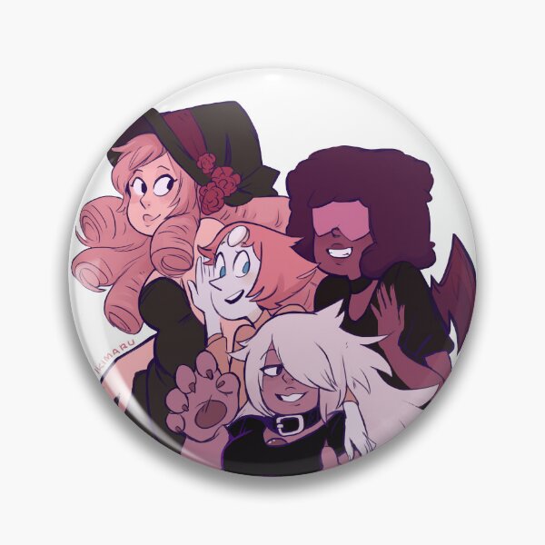 Item preview, Halloween Gems designed and sold by ikimaru.