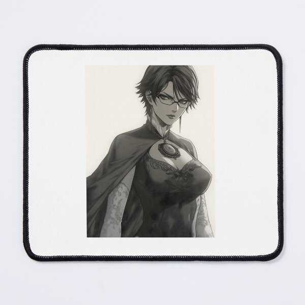 Item preview, Bayonetta Oversized designed and sold by CassellRC.