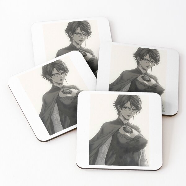 Item preview, Bayonetta de gran tamaño designed and sold by CassellRC.