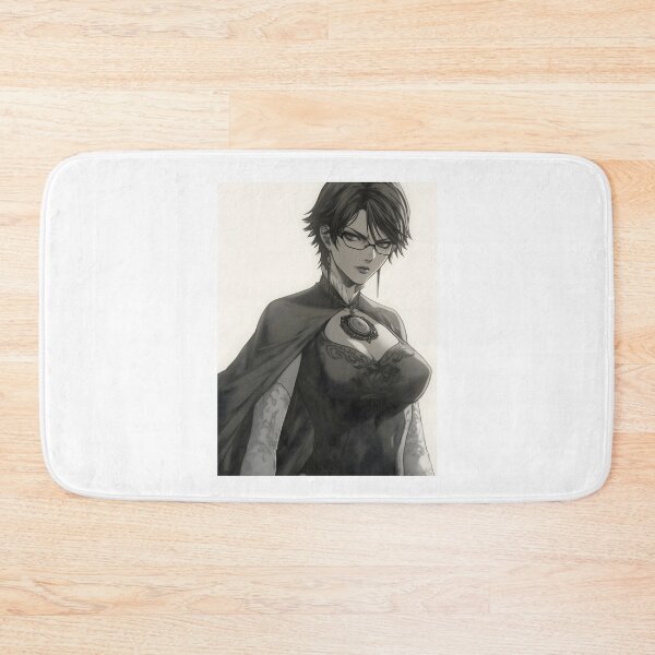 Item preview, Bayonetta Oversized  designed and sold by CassellRC.