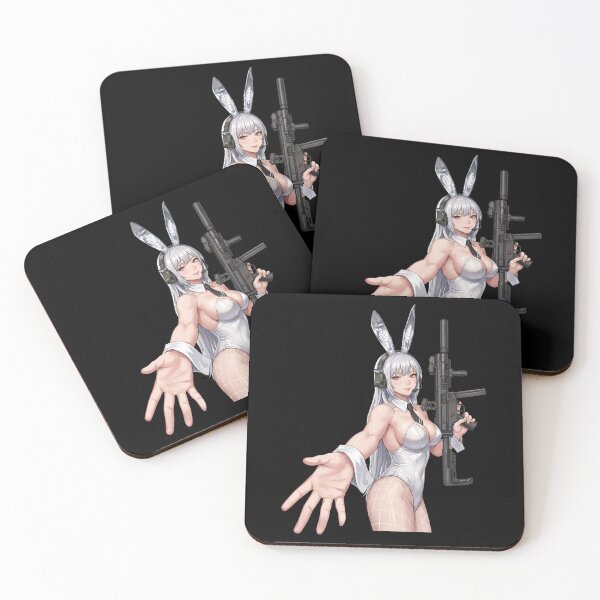 Item preview, Bunny Girl Operator Classic  designed and sold by Chetzarart.