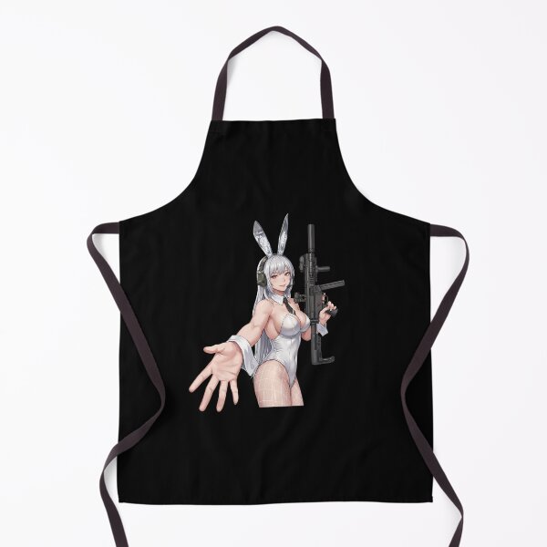 Item preview, Bunny Girl Operator Classic designed and sold by Chetzarart.