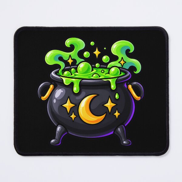 Item preview, Halloween Pop Art Collection designed and sold by BUDDY-JM-CRAFT.