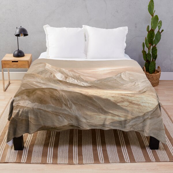 Item preview, Golden Mountain Range at Sunrise designed and sold by MargaretWiktor.