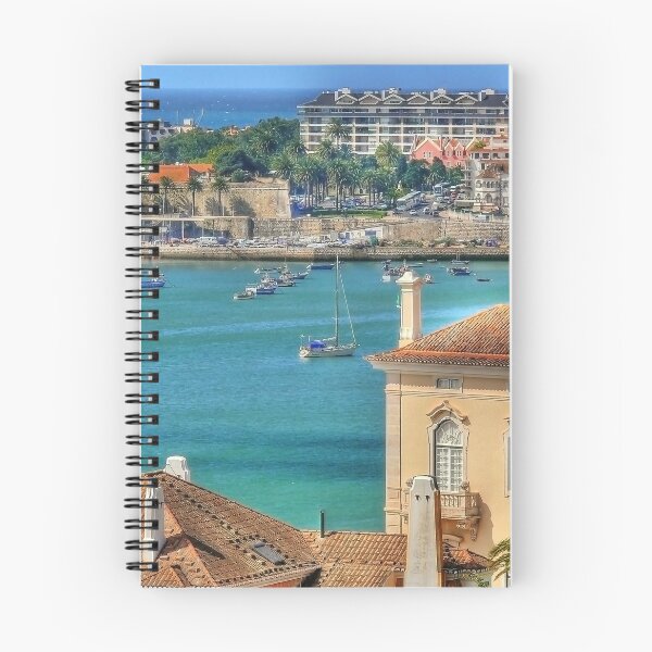 Item preview, Cascais Bay designed and sold by Tereza Pilar  Art.