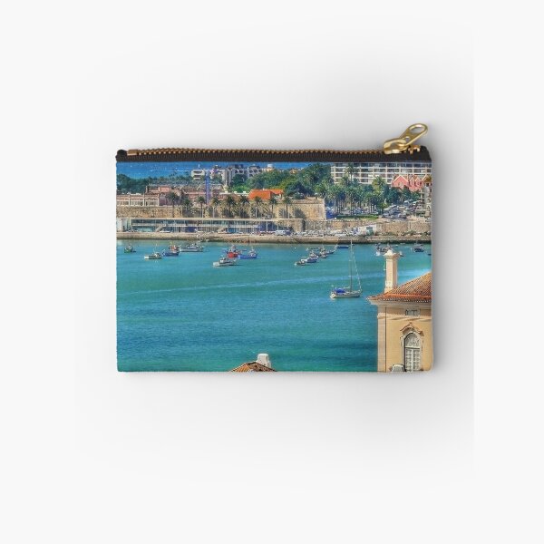 Item preview, Cascais Bay designed and sold by Tereza Pilar  Art.