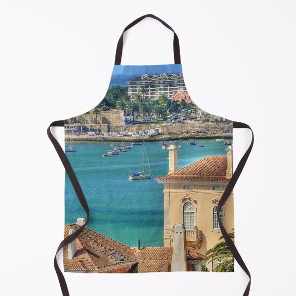 Item preview, Cascais Bay designed and sold by Tereza Pilar  Art.