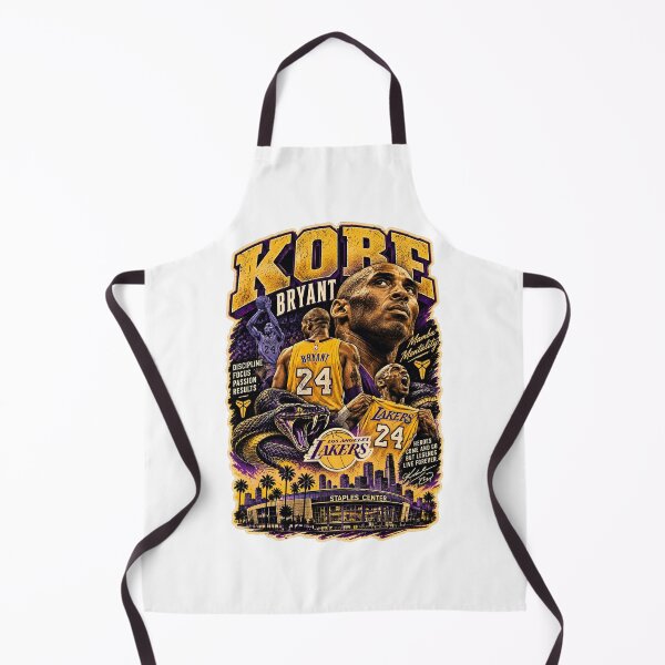 Artikelvorschau, Kobe Bryant, Los Angeles Lakers entworfen und verkauft von AlfredoBela.