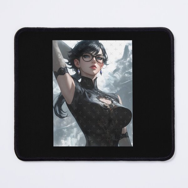 Item preview, Bayonetta Oversized designed and sold by CassellRC.
