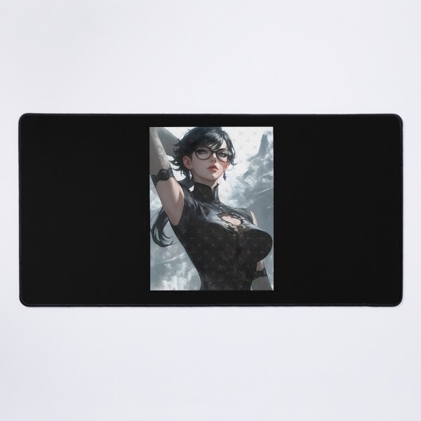 Item preview, Bayonetta Oversized designed and sold by CassellRC.