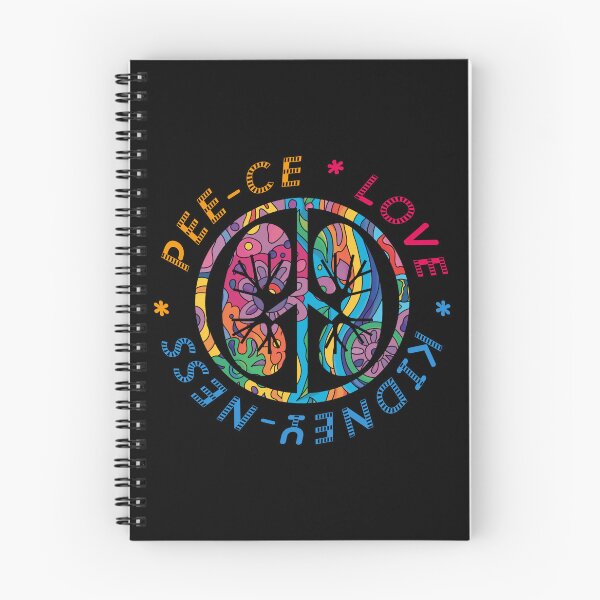 Item preview, Urologist Medical Puns PEE-CE LOVE KIDNEY-NESS designed and sold by RR-Arts.