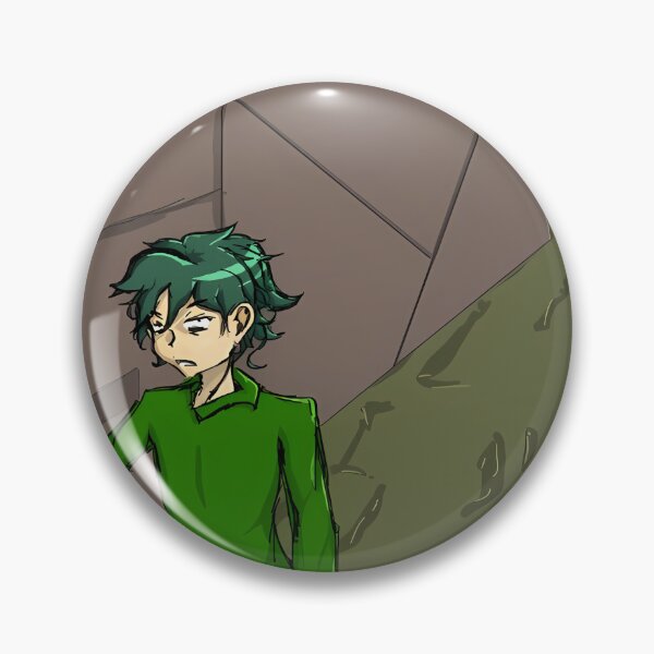 Item preview, Pensamientos distantes | Arte anime urbano designed and sold by Daydreamcrafts.