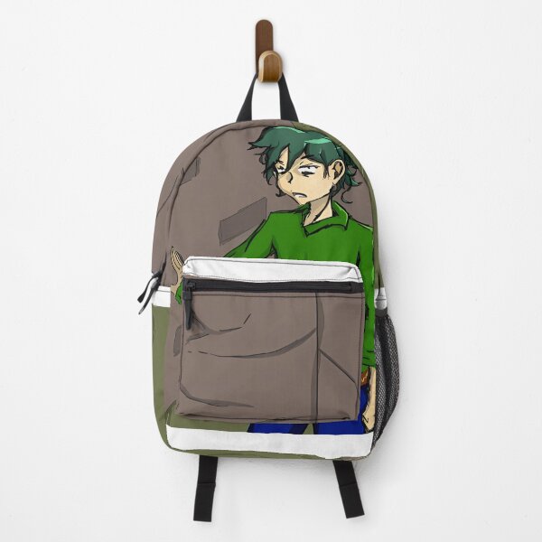 Item preview, Pensamientos distantes | Arte anime urbano designed and sold by Daydreamcrafts.