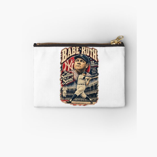 Artikelvorschau, Babe Ruth, Baseball, New York Yankees entworfen und verkauft von AlfredoBela.