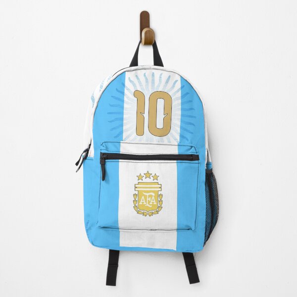 Item preview, Messi's farewell - 10 - Argentina designed and sold by RampaEst.