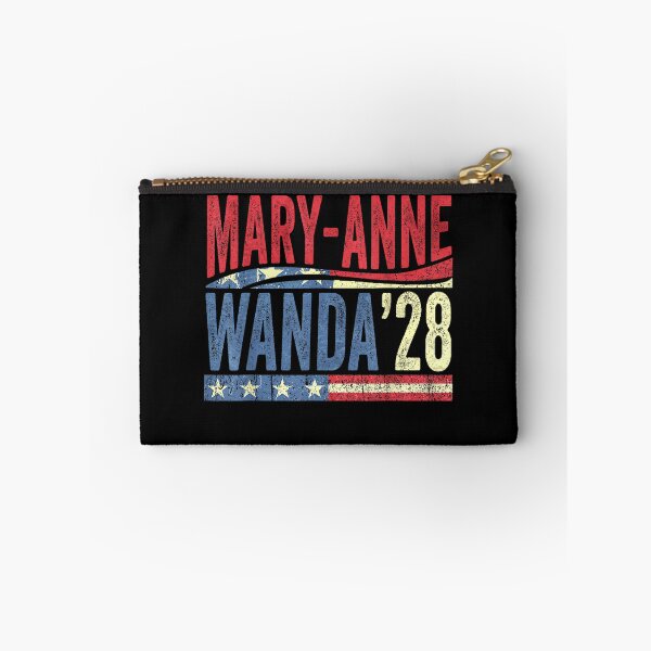 Artikelvorschau, Mary-Anne Wanda 28 Mary Anne Wanda 2028 entworfen und verkauft von 3INEKMIZAN.