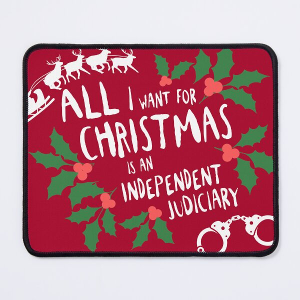 Item preview, All I Want For Christmas designed and sold by HidingABody.
