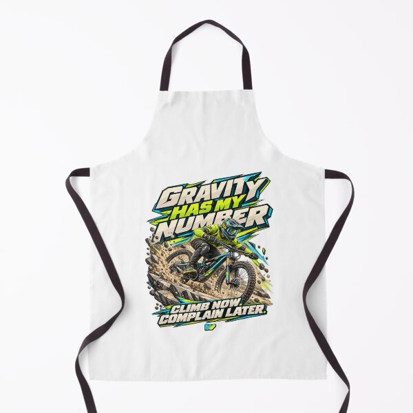 Item preview, Gravity Has My Number designed and sold by eWproject.