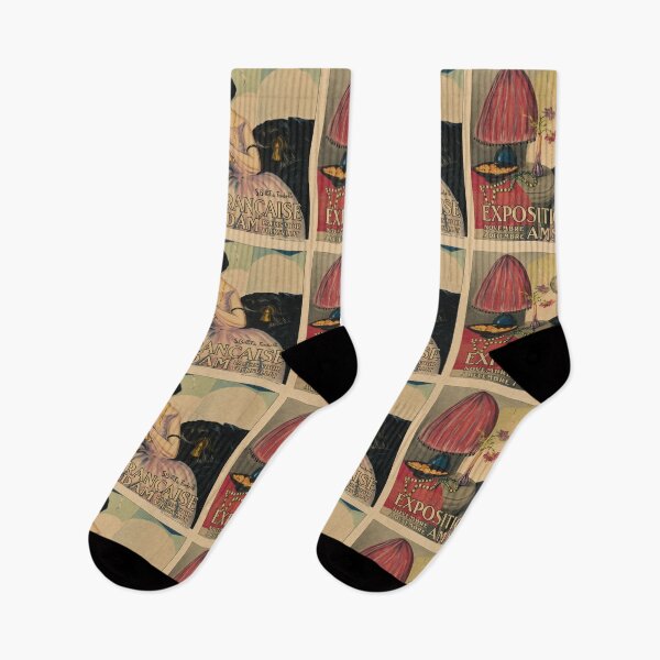Item preview, Exposition Francaise Amsterdam Deco 1920s designed and sold by artofuniverse.