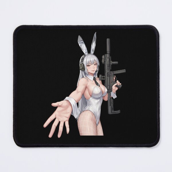 Item preview, Bunny Girl Operator Classic designed and sold by Chetzarart.