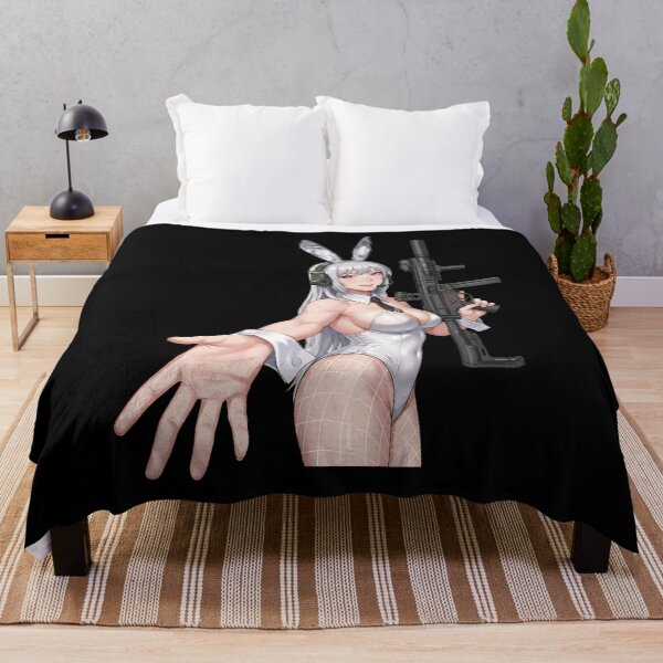 Item preview, Bunny Girl Operator Classic  designed and sold by Chetzarart.