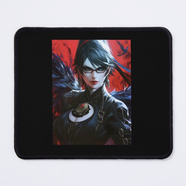 Item preview, Bayonetta Oversized designed and sold by CassellRC.