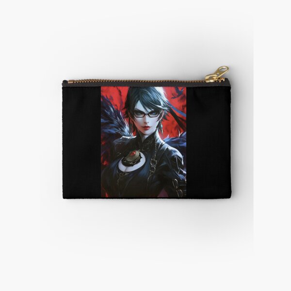 Item preview, Bayonetta Oversized  designed and sold by CassellRC.