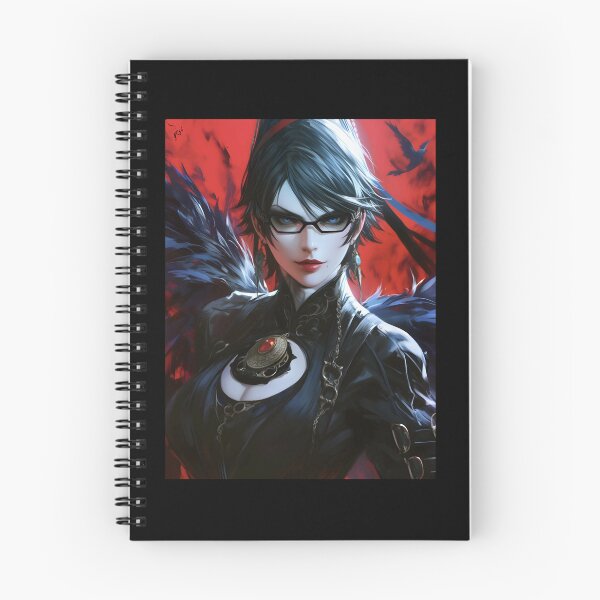 Item preview, Bayonetta Oversized  designed and sold by CassellRC.