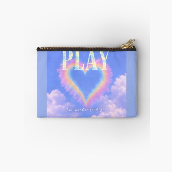 Artikelvorschau, Play - let wonder find you entworfen und verkauft von VBM Publishing.