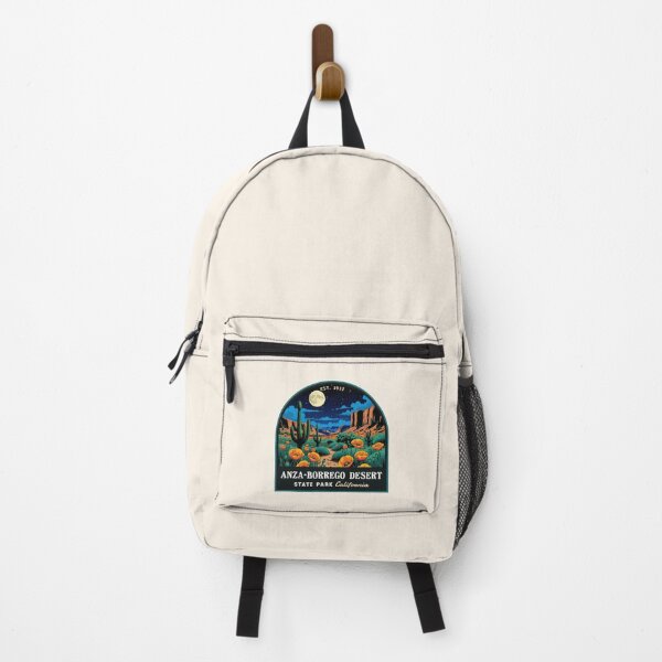 Item preview, Anza-Borrego Desert State Park (California), USA designed and sold by PinkandP.
